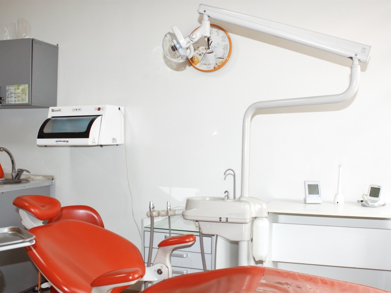 Клиника доктора Богородской, медицинский центр, Малый Московский переулок, 1, Яр